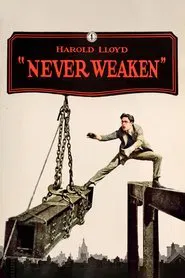 Never Weaken movie poster