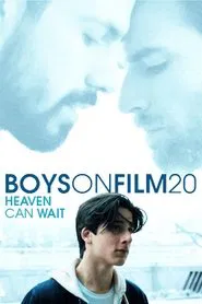 Poster do filme Boys On Film 20: Heaven Can Wait