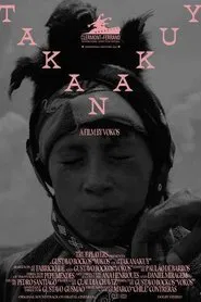 Takanakuy movie poster