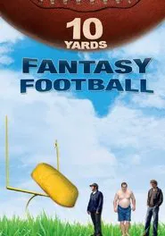 10 Yards movie poster