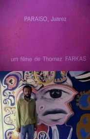 Paraíso, Juarez movie poster