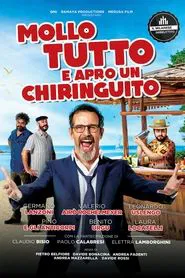 Poster do filme Mollo tutto e apro un chiringuito