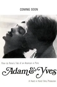 Adam & Yves movie poster