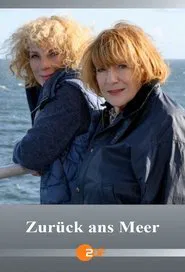 Zurück ans Meer movie poster