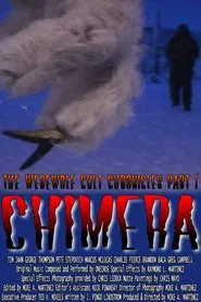 Chimera movie poster