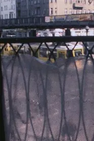 Membrane movie poster