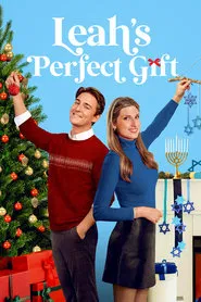 Leah's Perfect Gift movie poster