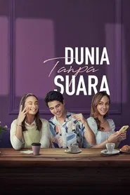 Dunia Tanpa Suara movie poster
