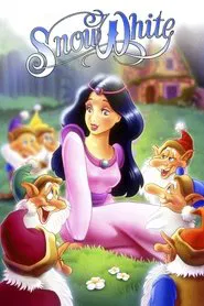 Snow White movie poster