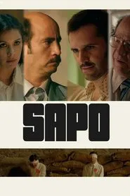 Sapo movie poster