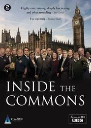 Inside the Commons tv show poster