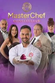 MasterChef Brasil: Confeitaria tv show poster