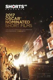 Poster do filme 2017 Oscar Nominated Short Films: Animation