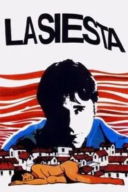 Poster do filme La siesta