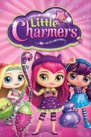 Little Charmers tv show poster