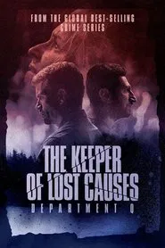 The Keeper of Lost Causes movie poster