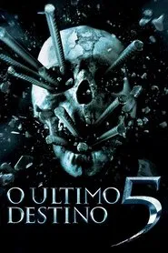 Poster do filme Premonição 5