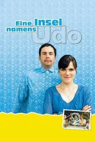 Eine Insel namens Udo movie poster