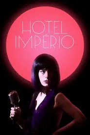 Poster do filme Empire Hotel