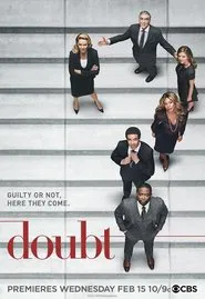Doubt tv show poster