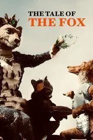 The Tale of the Fox movie poster