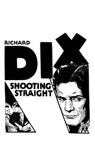 Shooting Straight movie poster