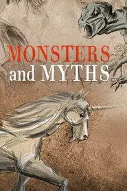 Monsters and Myths movie poster