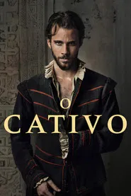 Poster do filme O Cativo