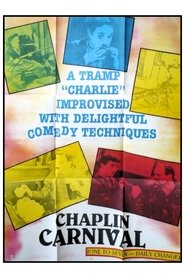 Chaplin Carnival movie poster