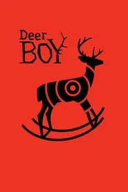 Deer Boy movie poster