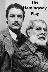 The Hemingway Play movie poster