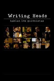 Writing Heads movie poster