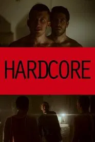 Poster do filme Hardcore