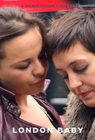 London Baby movie poster