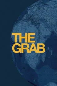 The Grab movie poster