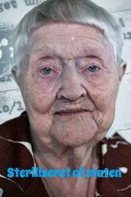 Steriliseret af staten movie poster