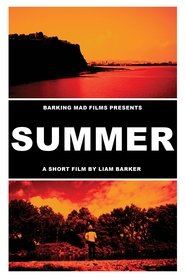 Poster do filme SUMMER