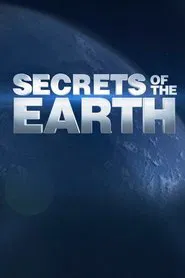 Secrets of the Earth tv show poster