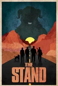 The Stand movie poster