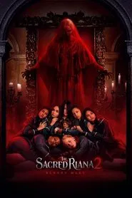 Poster do filme The Sacred Riana 2: Bloody Mary