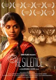 The Silence movie poster