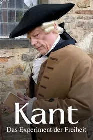 Kant - The Experiment of Freedom movie poster