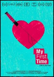 My First Time movie poster