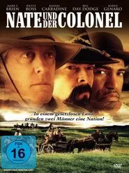 Nate and the Colonel movie poster
