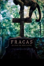 Clatter movie poster