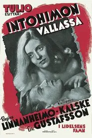 Poster do filme Intohimon vallassa