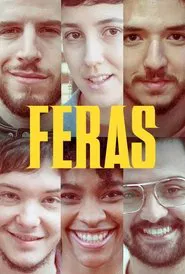 Feras tv show poster