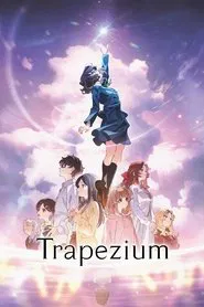 Poster do filme Trapezium