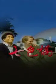 七色桥 tv show poster