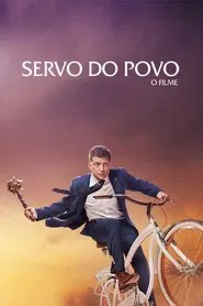 Poster do filme Servo do Povo - O Filme